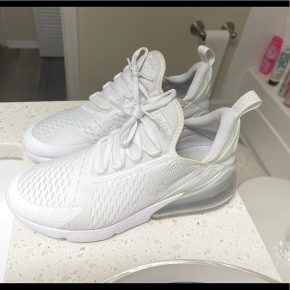 Nike | Shoes | Nike Air Max 27s All 
